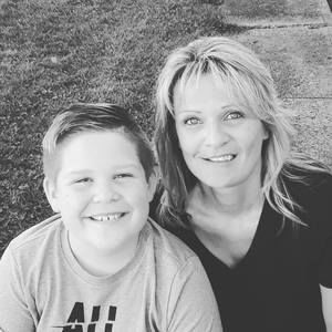 Meet your Posher, Lori